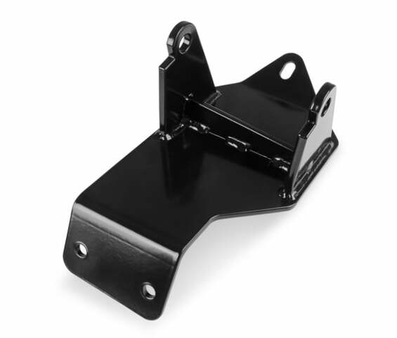 Hooker BlackHeart exhaust component BHS538