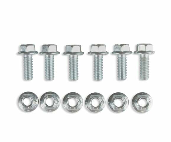 Hooker BlackHeart exhaust component BHS538