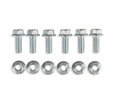 Hooker BlackHeart exhaust component BHS538