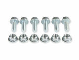 Hooker BlackHeart exhaust component BHS538
