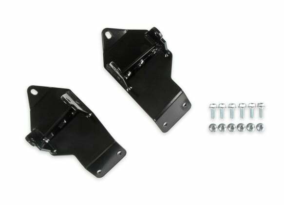 Hooker BlackHeart exhaust component BHS538