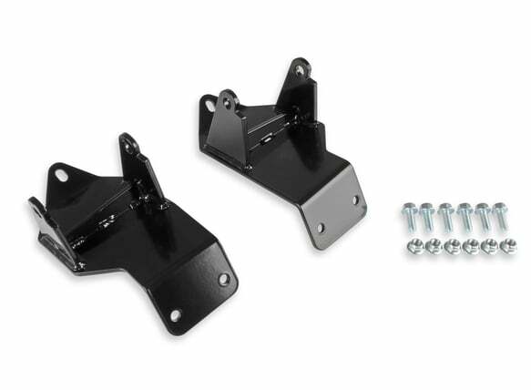 Hooker BlackHeart exhaust component BHS538