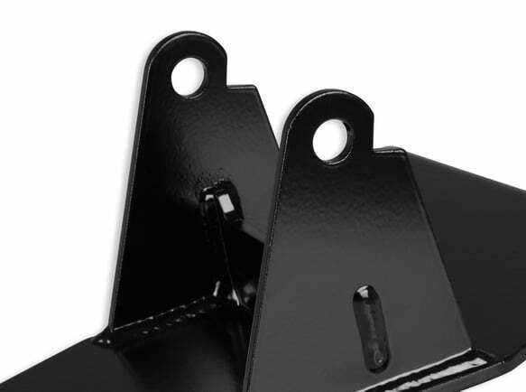 Hooker BlackHeart exhaust component for Chevy BHS540