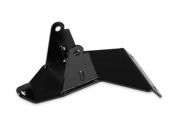 Hooker BlackHeart exhaust component for Chevy BHS540
