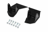 Hooker BlackHeart exhaust component for Chevy BHS540