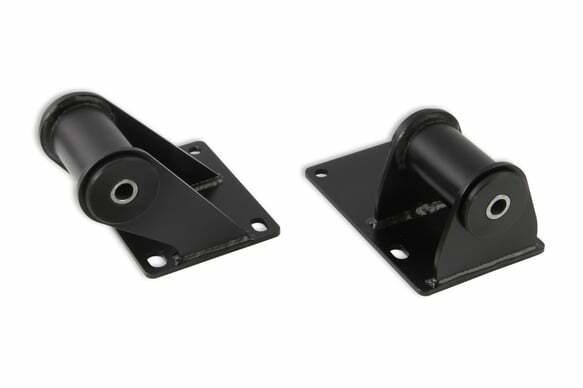 Hooker BlackHeart exhaust component BHS541
