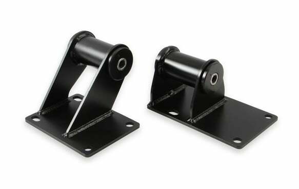 Hooker BlackHeart exhaust component BHS541
