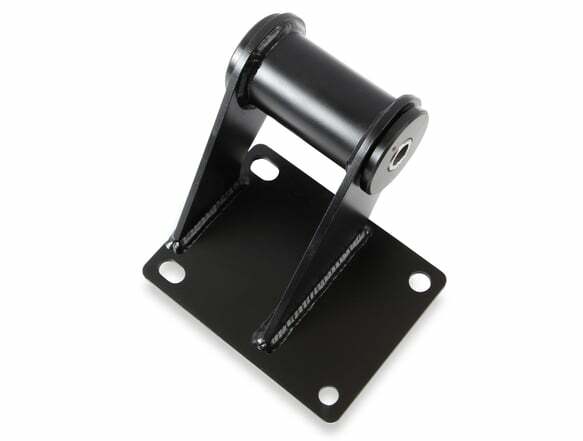 Hooker BlackHeart exhaust component BHS541