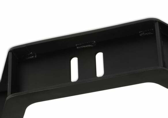 Hooker BlackHeart exhaust component BHS542