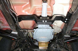 Hooker BlackHeart exhaust component BHS542