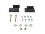 Hooker BlackHeart exhaust component for 1987-1996 Dodge BHS544
