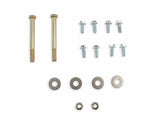 Hooker BlackHeart exhaust component for 1987-1996 Dodge BHS544