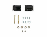 Hooker BlackHeart exhaust component for 1987-1996 Dodge BHS544