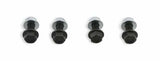 Hooker BlackHeart exhaust component for 1987-1996 Dodge BHS545