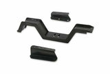 Hooker BlackHeart exhaust component for 1987-1996 Dodge BHS545