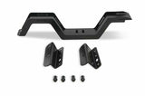 Hooker BlackHeart exhaust component for 1987-1996 Dodge BHS545