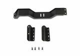 Hooker BlackHeart exhaust component for 1987-1996 Dodge BHS545