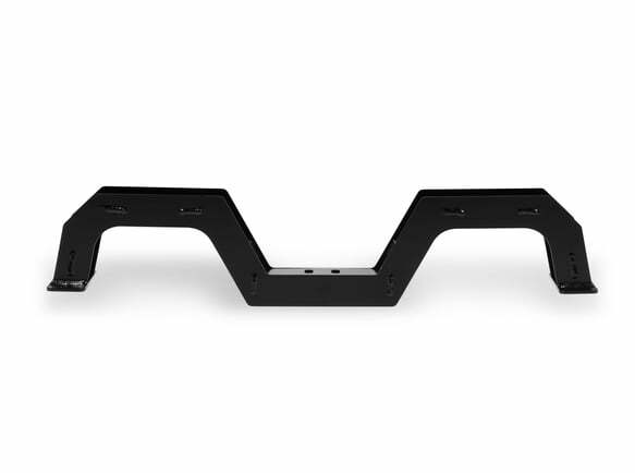 Fits 1987 Chevrolet C15; Hooker Blackheart Transmission Crossmember - BHS548