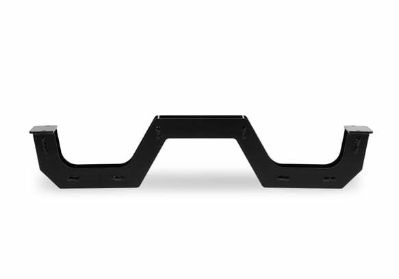 Hooker BlackHeart exhaust component for Chevy BHS549