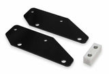Hooker BlackHeart exhaust component for Chevy BHS549