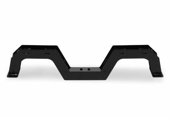 Hooker BlackHeart exhaust component for Chevy BHS549