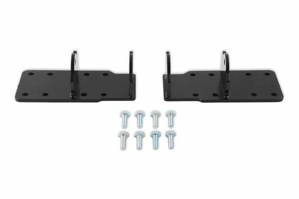 Hooker exhaust component for 1988-1998 C1500