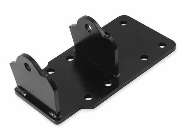 Hooker exhaust component for 1988-1998 C1500