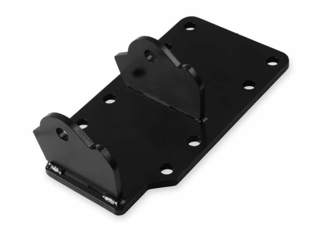 Fits GM 1988-1998 C1500 RWD Trucks Standard LT Swap Mmout Bracket BHS553