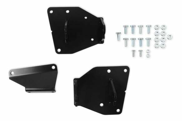 Hooker exhaust component for 1988-1998 C1500
