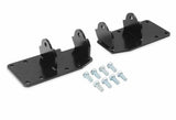 Hooker BlackHeart exhaust component for 1988-1998 Chevy K1500