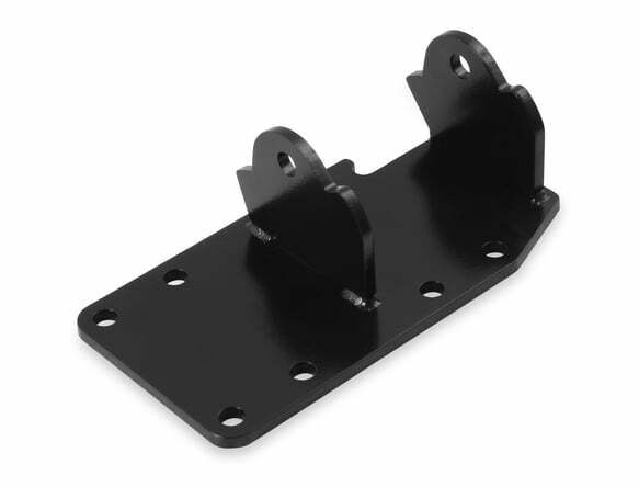 Hooker BlackHeart exhaust component for 1988-1998 Chevy K1500