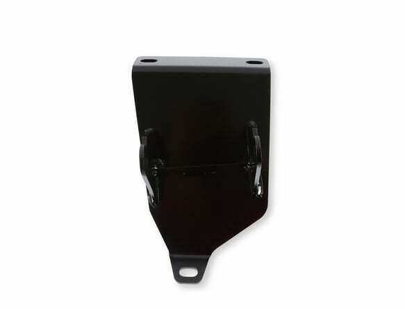 Hooker BlackHeart exhaust component for Chevy BHS561