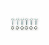 Hooker BlackHeart exhaust component for Chevy BHS561