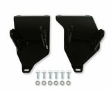 Hooker BlackHeart exhaust component for Chevy BHS561