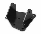 Hooker BlackHeart exhaust component for 1989-1998 Chevy C1500