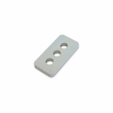 Fits 1988-2000 Chevrolet C1500 Ls/Lt Swap Transmission Adapter Bracket-BHS565