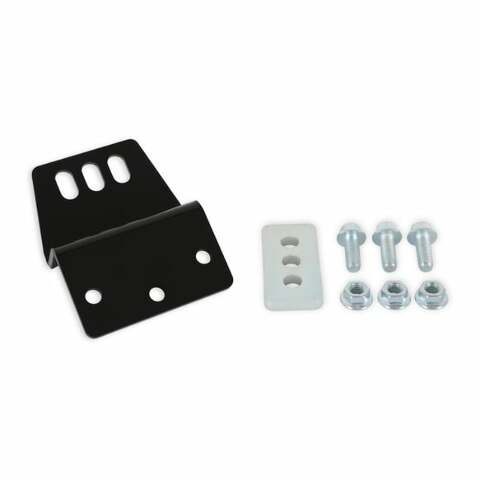 Fits 1988-2000 Chevrolet C1500 Ls/Lt Swap Transmission Adapter Bracket-BHS565