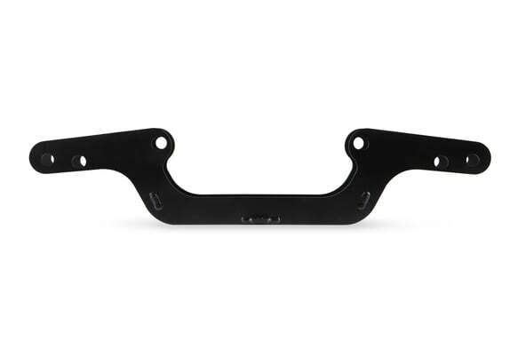Fits 1970-74 Dodge Challenger Transmission Crossmember Gen III Hemi Swap BHS567