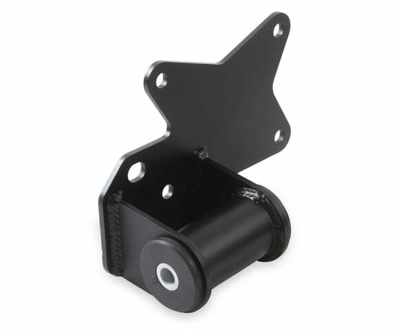 Fits 1973-1976 Mopar A-Body  w/ V8 K-member Engine Mount Brackets BHS571