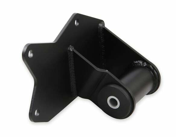 Fits 1973-1976 Mopar A-Body  w/ V8 K-member Engine Mount Brackets BHS571