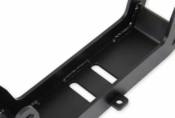 Hooker exhaust component for 1973-1976 BHS572