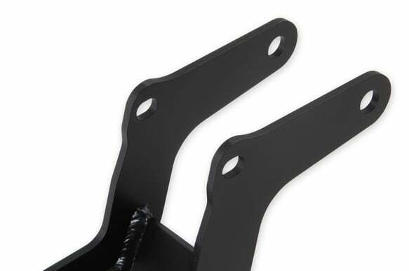 Hooker exhaust component for 1973-1976 BHS572