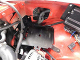 Hooker exhaust component for 1997-2004 Dodge BHS576