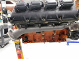 Hooker Fits 1975-1980 Dodge D100 Gen Iii Hemi Swap Exhaust Manifolds