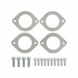 Hooker Fits 1975-1980 Dodge D100 Gen Iii Hemi Swap Exhaust Manifolds