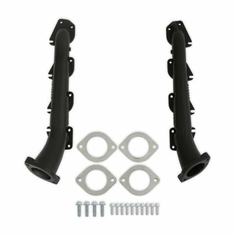 Hooker Fits 1975-1980 Dodge D100 Gen Iii Hemi Swap Exhaust Manifolds