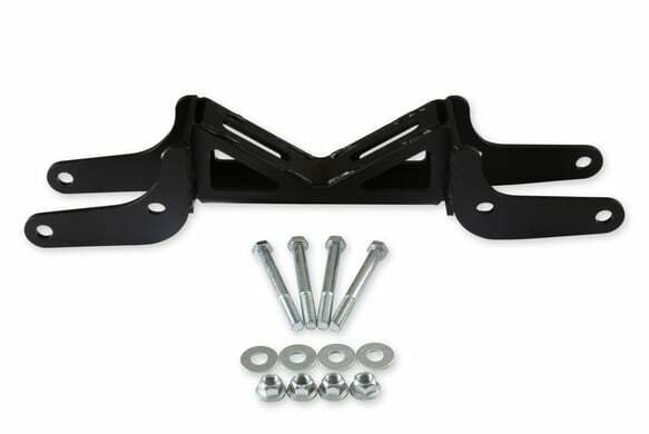 Hooker exhaust component BHS588