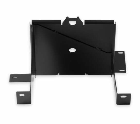 Fits 1970-74 Dodge Challenger/Plymouth Barracuda-Battery Relocation Tray BHS589
