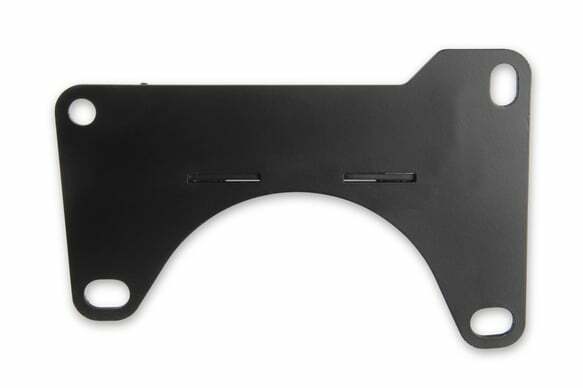 Fits 1970-74 Dodge Challenger/Barracuda 8HP90 Transmission Adapter Plate BHS591