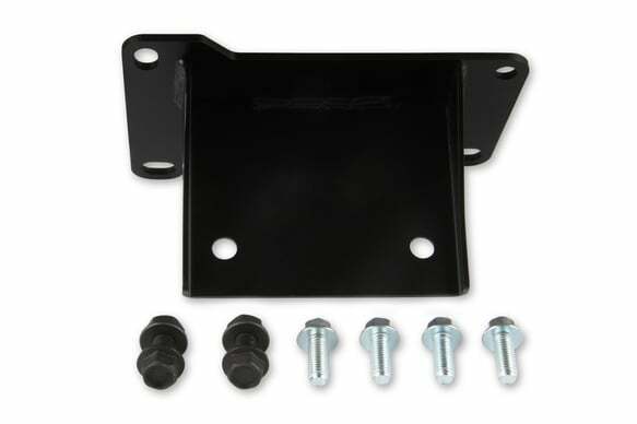 Fits 1970-74 Dodge Challenger/Barracuda 8HP90 Transmission Adapter Plate BHS591
